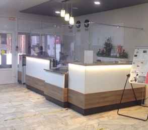 Санаторий «Золотой колос», фото 44