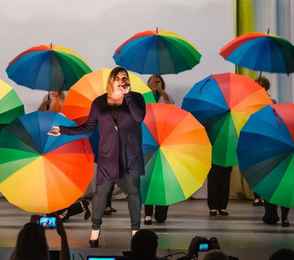 Санаторий «Золотой колос», фото 46