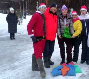 Санаторий «Золотой колос», фото 47