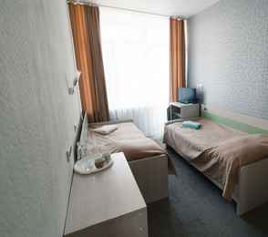 Санаторий «Золотой колос», фото 60