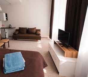 Санаторий «Золотой колос», фото 61