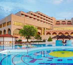 Курортный комплекс «Надежда SPA & Морской рай»