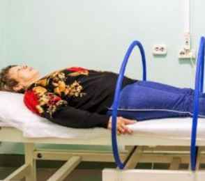 Санаторий-курорт «Егнышевка», фото 2