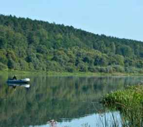 Санаторий-курорт «Егнышевка», фото 37