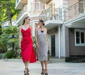 Отель «Вилла Полианна», фото 5