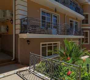 Отель «Вилла Полианна», фото 6