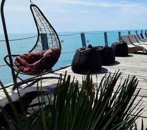 Отель «Вилла Полианна», фото 9