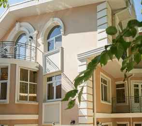 Отель «Вилла Полианна», фото 27