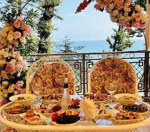 Отель «Вилла Полианна», фото 30