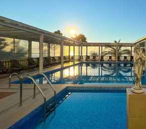 Alex Resort & Spa Hotel