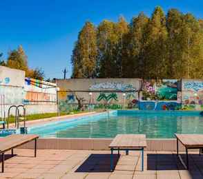 Санаторий «Томь-Усинский», фото 2