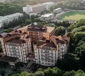 Санаторий «Славяновский Исток»