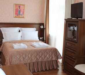 Санаторий «Славяновский Исток», фото 4