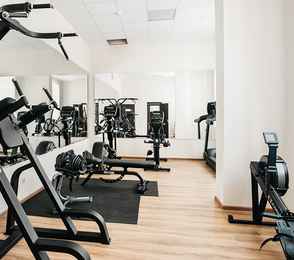 Санаторий «Славяновский Исток», фото 14