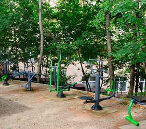 Санаторий «Славяновский Исток», фото 15