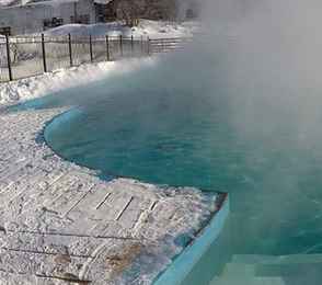 Санаторий «Начикинский», фото 2