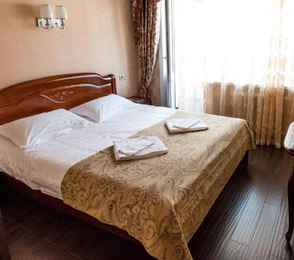 Санаторий «Начикинский», фото 7