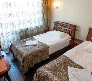 Санаторий «Начикинский», фото 8