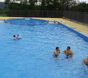 Санаторий «Начикинский», фото 14