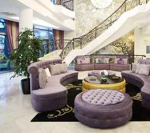 Гостиничный комплекс «Звездный Wellness & SPA» , фото 4