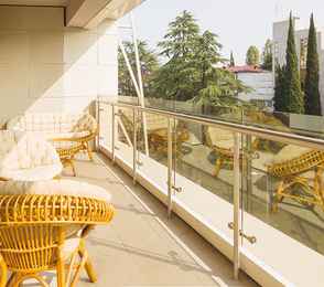 Гостиничный комплекс «Звездный Wellness & SPA» , фото 8