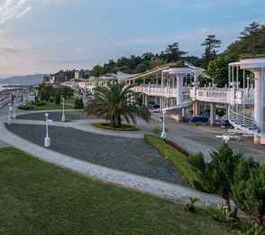 Гостиничный комплекс «Звездный Wellness & SPA» , фото 20