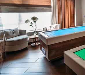 Гостиничный комплекс «Звездный Wellness & SPA» , фото 14