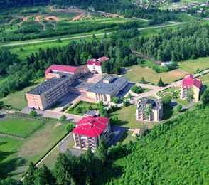 Санаторий «Виктория», фото 35