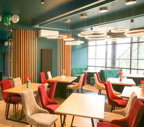 Санаторий «Виктория», фото 2