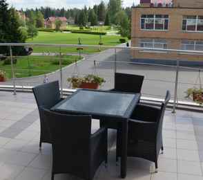 Санаторий «Виктория», фото 9