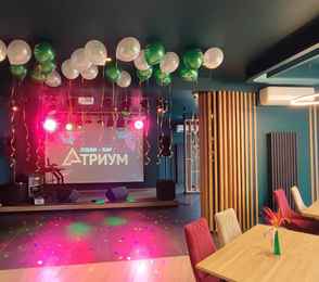 Санаторий «Виктория», фото 11