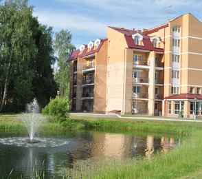 Санаторий «Виктория», фото 17