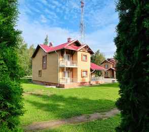 Санаторий «Виктория», фото 38