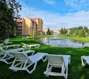 Санаторий «Виктория», фото 42