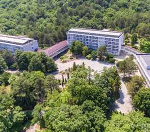 Санаторий «Архипо-Осиповка»