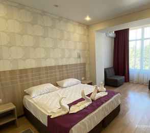 Санаторий «Архипо-Осиповка», фото 3