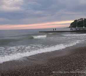 Санаторий «Архипо-Осиповка», фото 19
