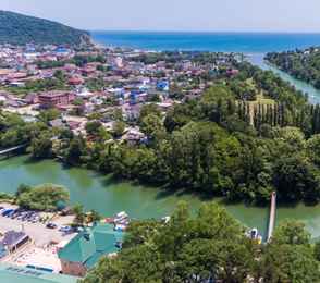 Санаторий «Архипо-Осиповка», фото 25