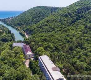 Санаторий «Архипо-Осиповка», фото 27