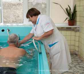 Санаторий «Архипо-Осиповка», фото 33