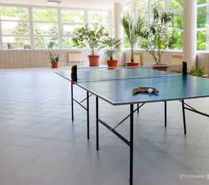 Санаторий «Архипо-Осиповка», фото 35