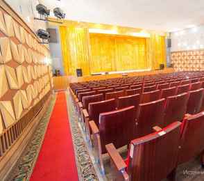 Санаторий «Архипо-Осиповка», фото 40