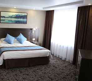 Санаторий «Чувашиякурорт», фото 2