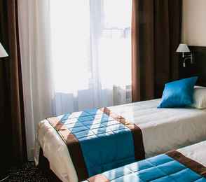 Санаторий «Чувашиякурорт», фото 4