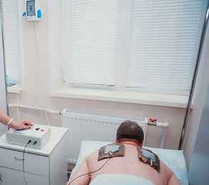 Санаторий «Чувашиякурорт», фото 42