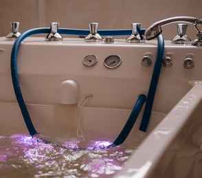 Санаторий «Чувашиякурорт», фото 49