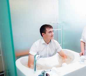 Санаторий «Чувашиякурорт», фото 56