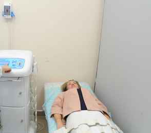 Санаторий «Чувашиякурорт», фото 60