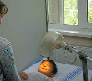 Санаторий «Чувашиякурорт», фото 65