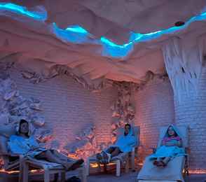 Санаторий «Чувашиякурорт», фото 67